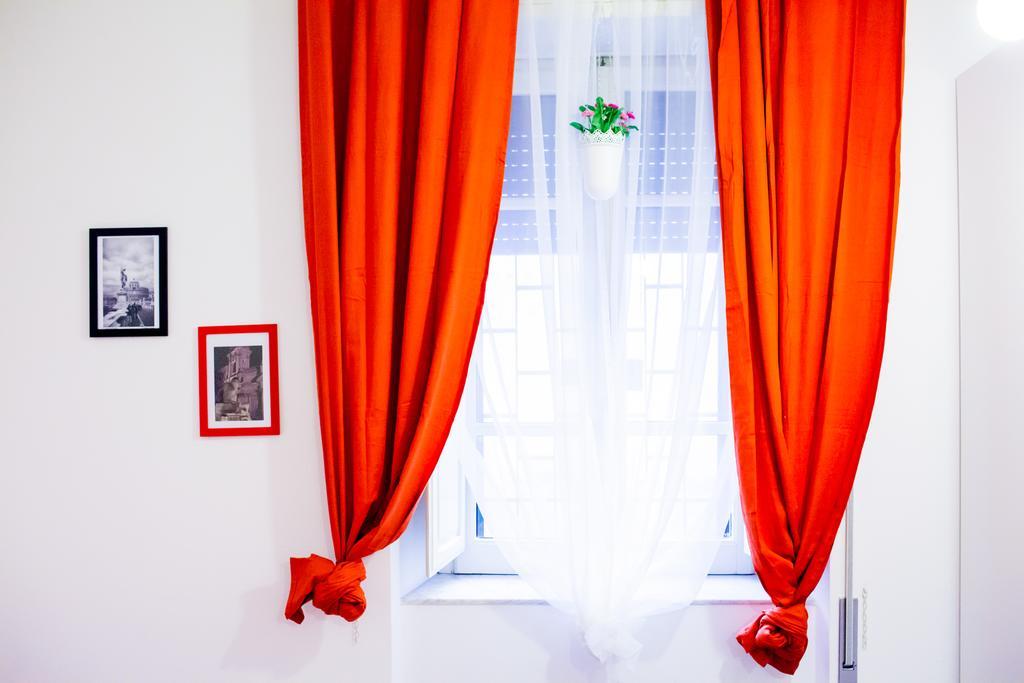 Postcard From Rome Villa Kamer foto