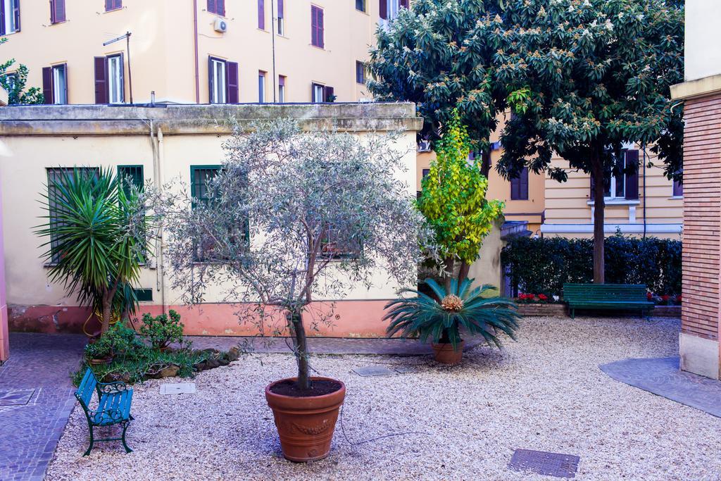 Postcard From Rome Villa Buitenkant foto