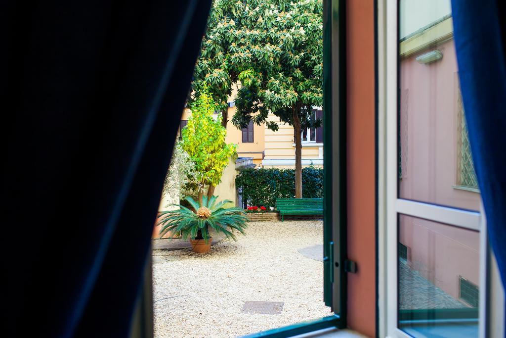 Postcard From Rome Villa Buitenkant foto